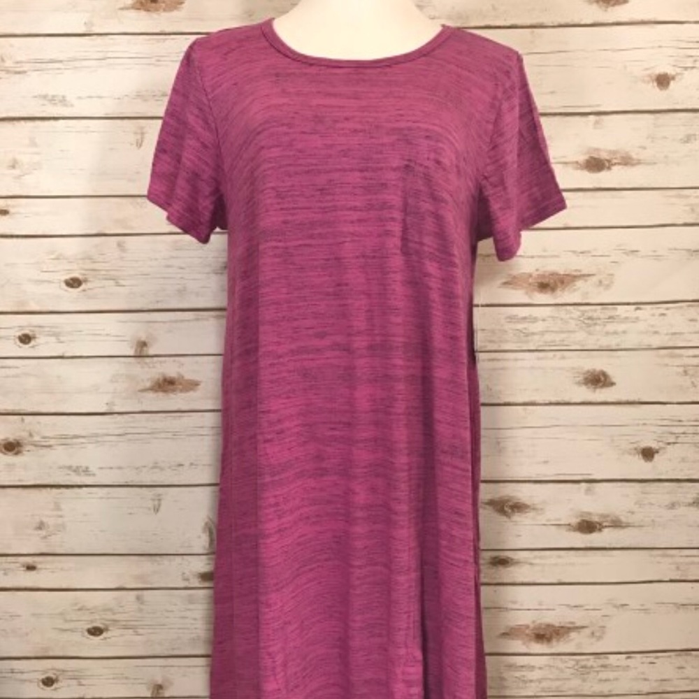 LulaRoe Carly XL